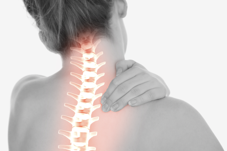 problemas de Columna Vertebral en jalisco