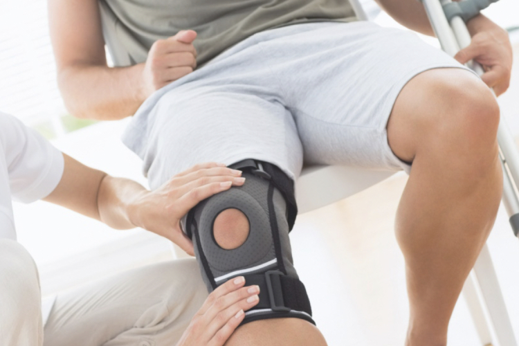 problemas de Rodilla en jalisco